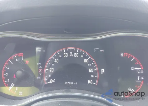 2017 Dodge Durango Sxt Awd from USA, damaged, VIN 1C4RDJAG4HC611804